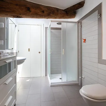 Apartman Moleloca - Mansarda Amedeo *