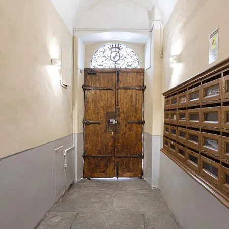 Moleloca - Mansarda Amedeo Apartman